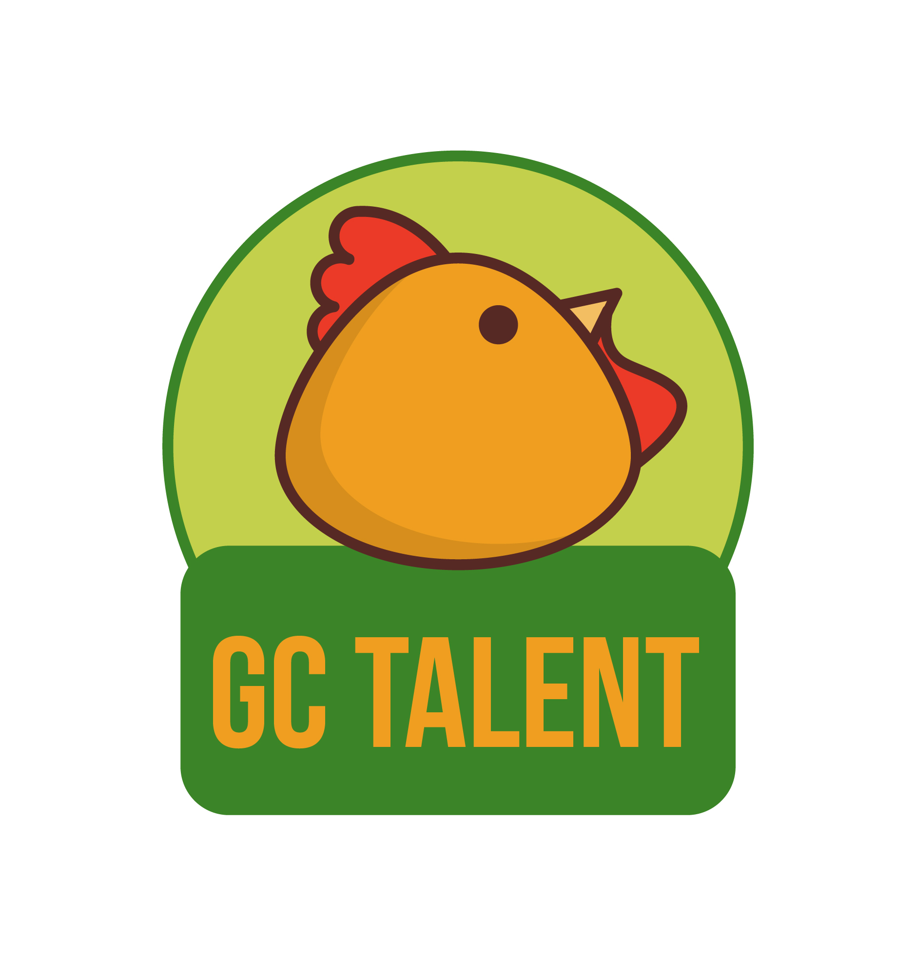 GÀ CHỌI-TALENT 2025